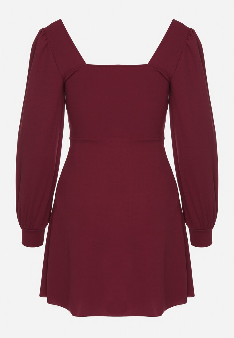 Rochie Mov
