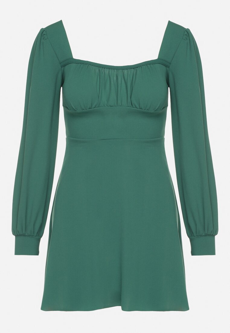 Rochie Verde