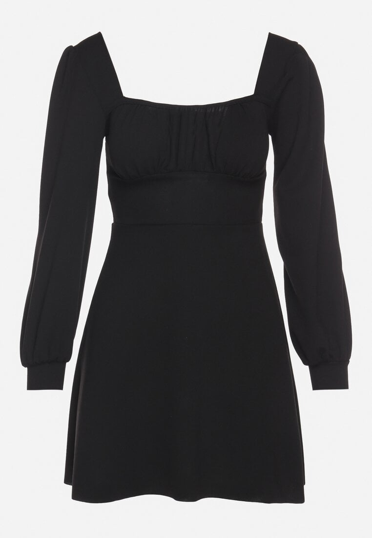 Rochie Neagră