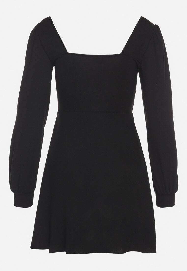 Rochie Neagră