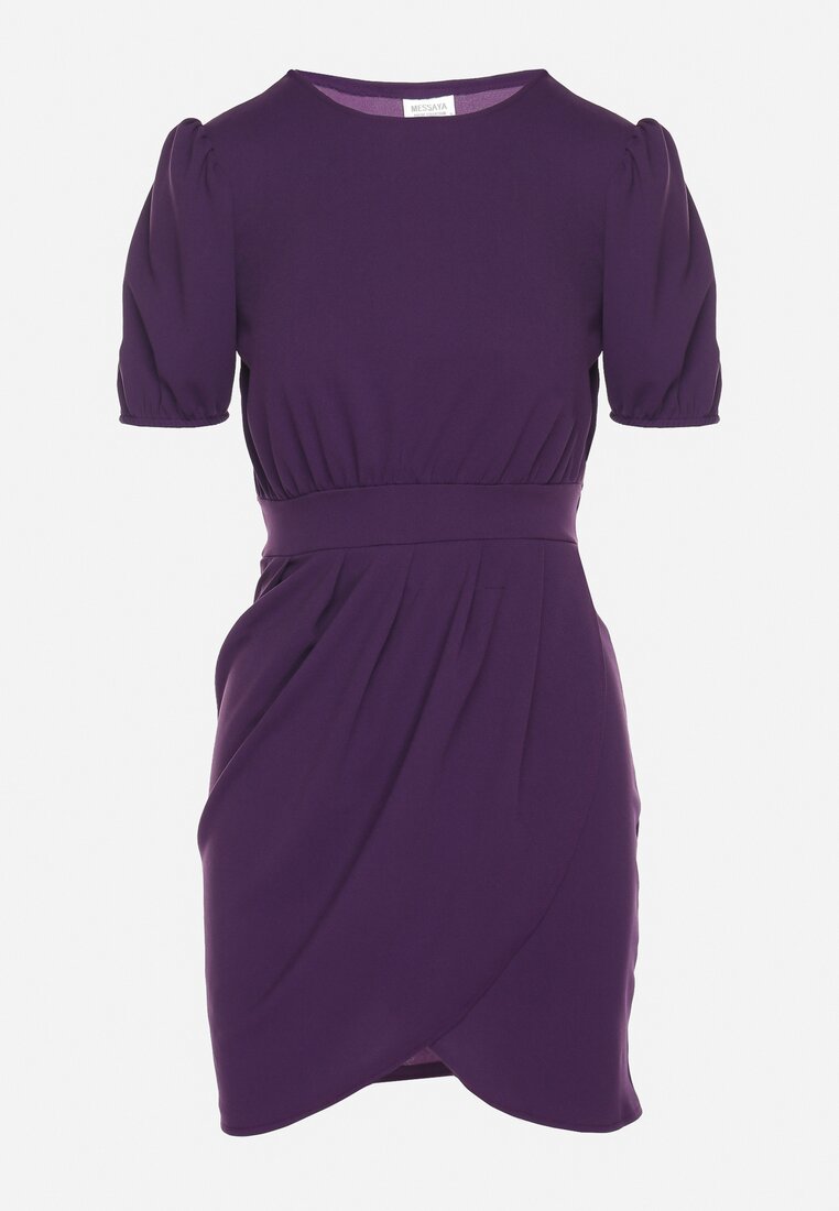 Rochie Mov