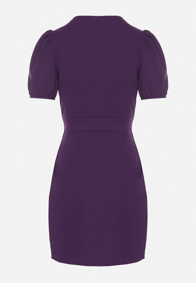 Rochie Mov