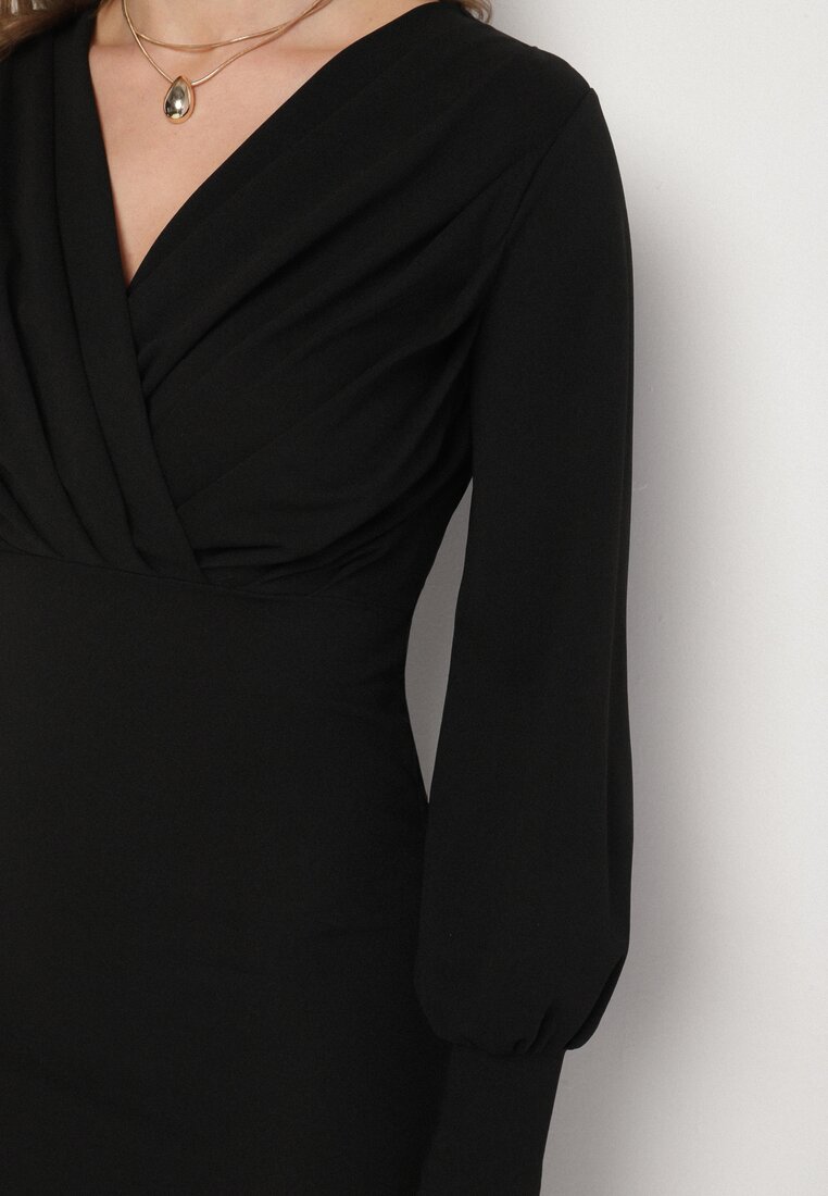 Rochie Neagră