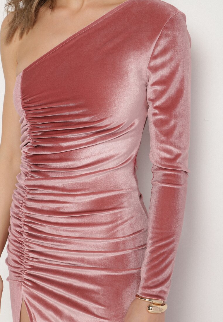 Rochie Roz