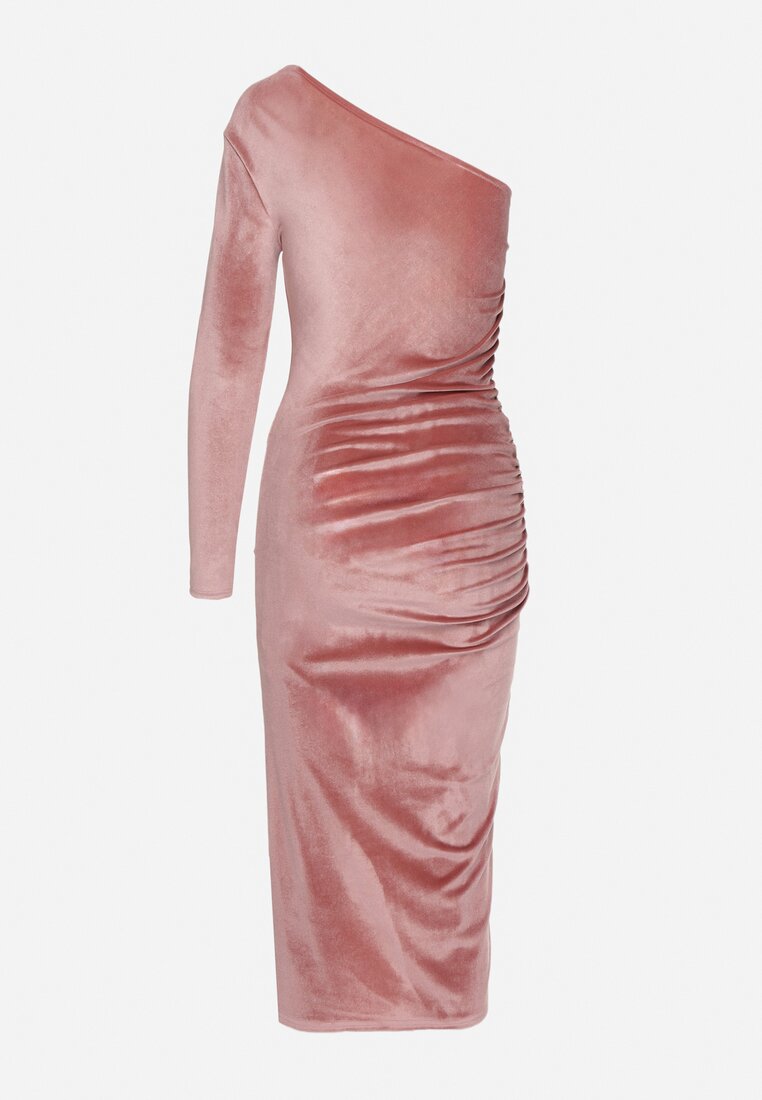 Rochie Roz