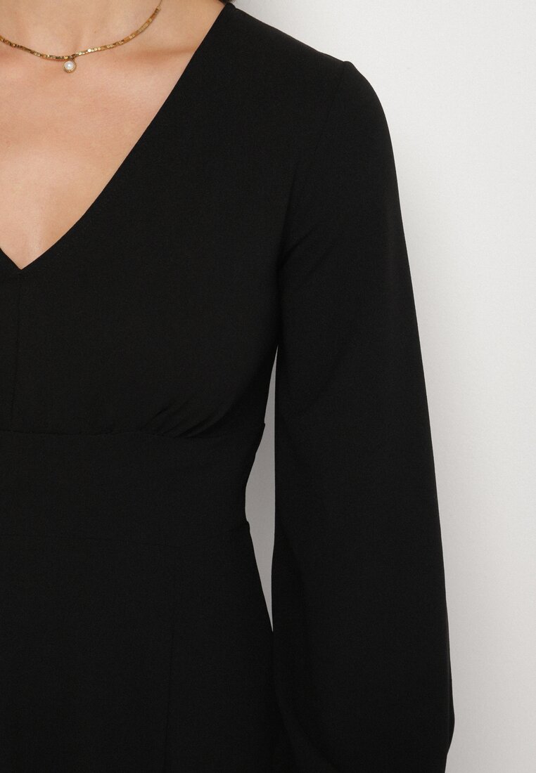 Rochie Neagră