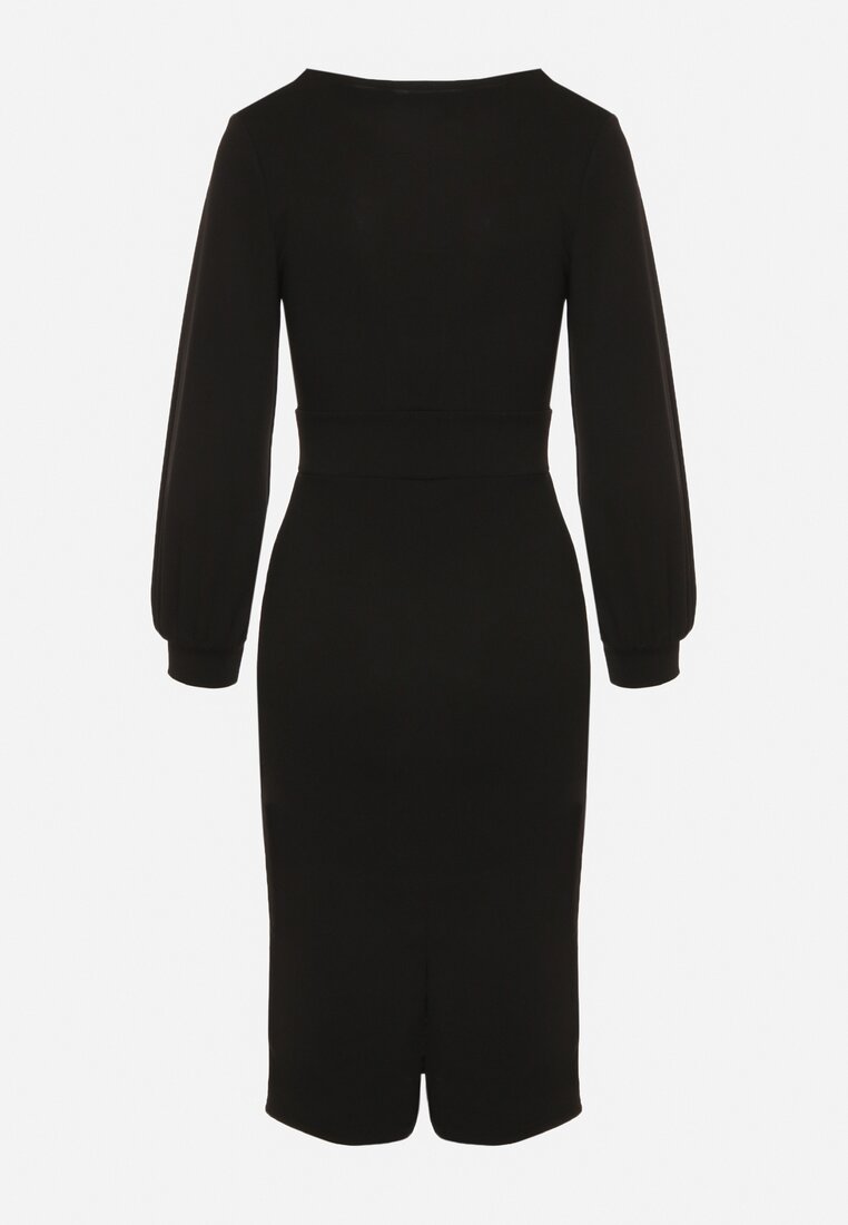 Rochie Neagră