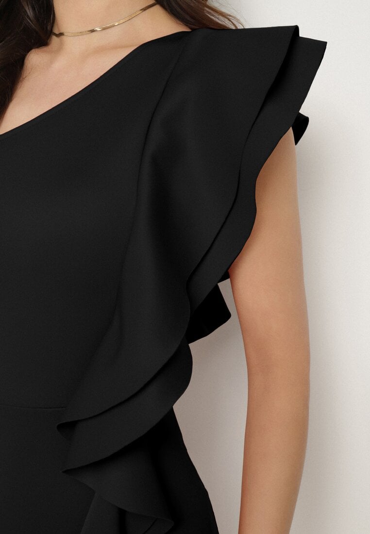 Rochie Neagră