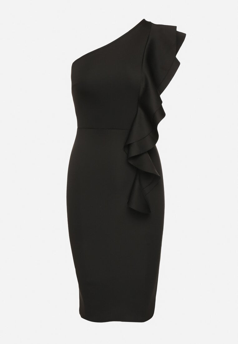 Rochie Neagră