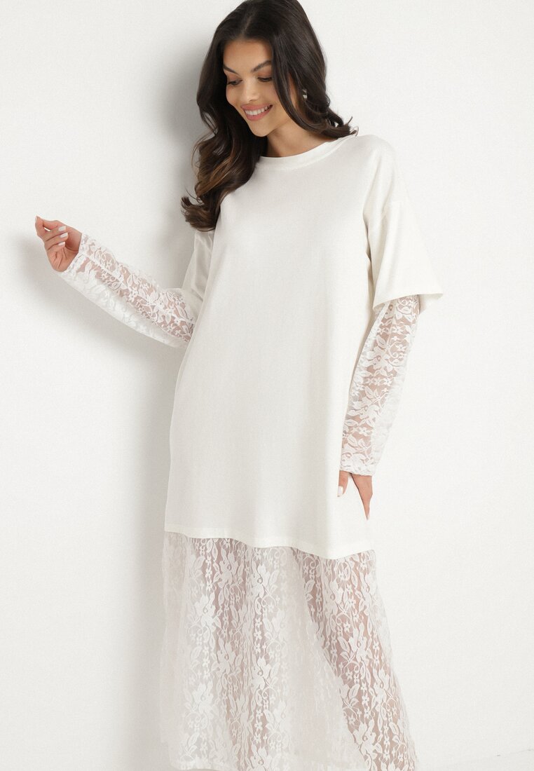 Rochie Albă