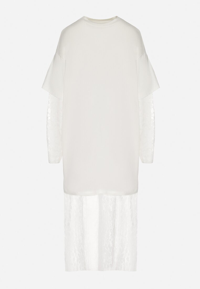 Rochie Albă