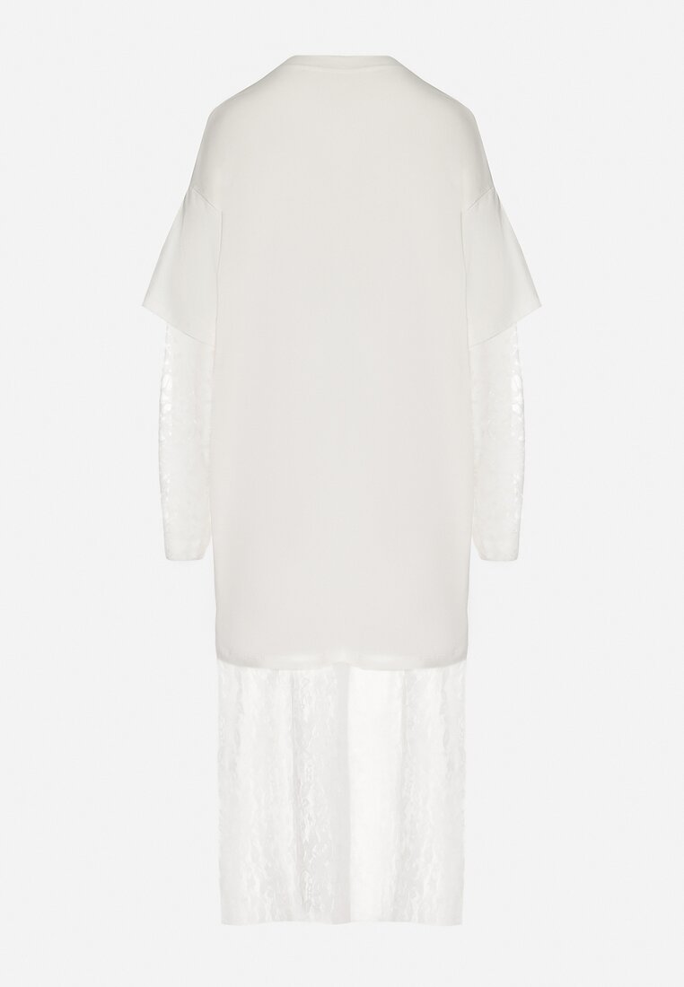 Rochie Albă