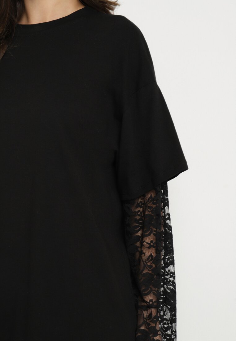 Rochie Neagră