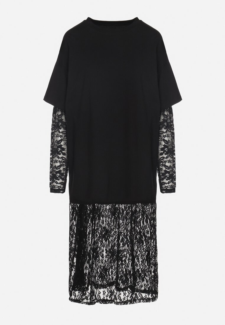 Rochie Neagră