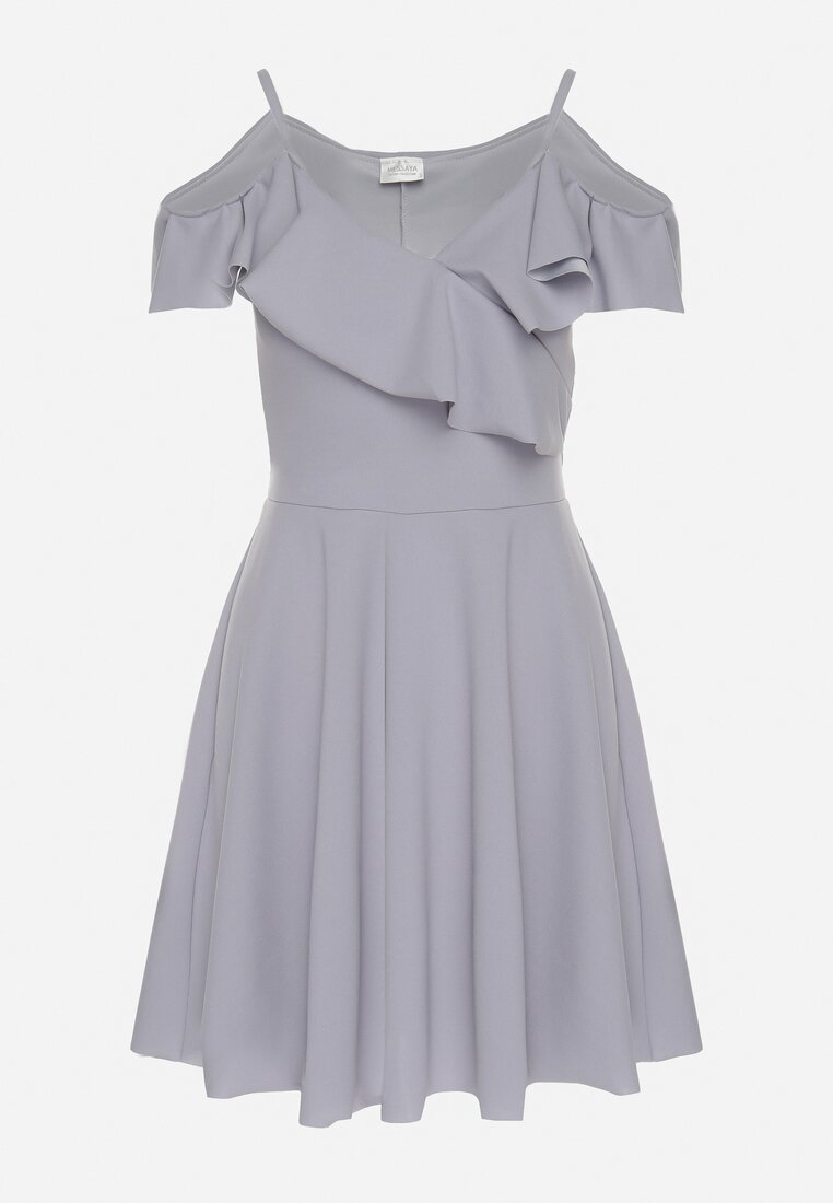 Rochie Gri