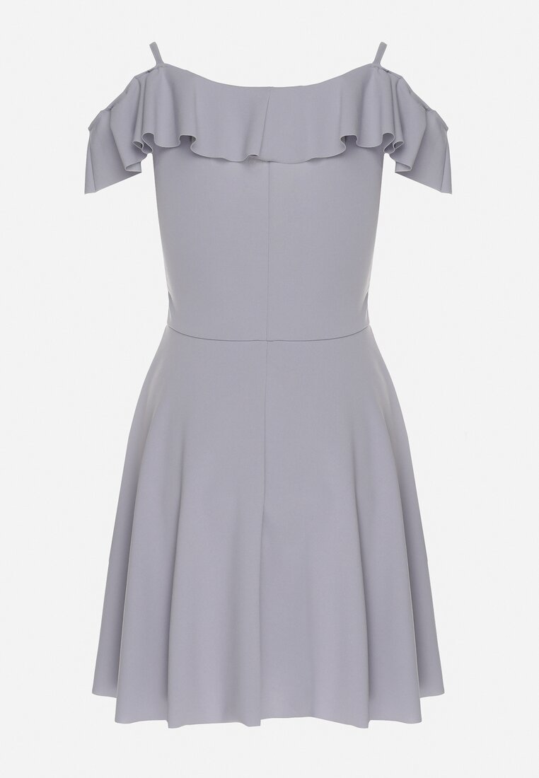 Rochie Gri