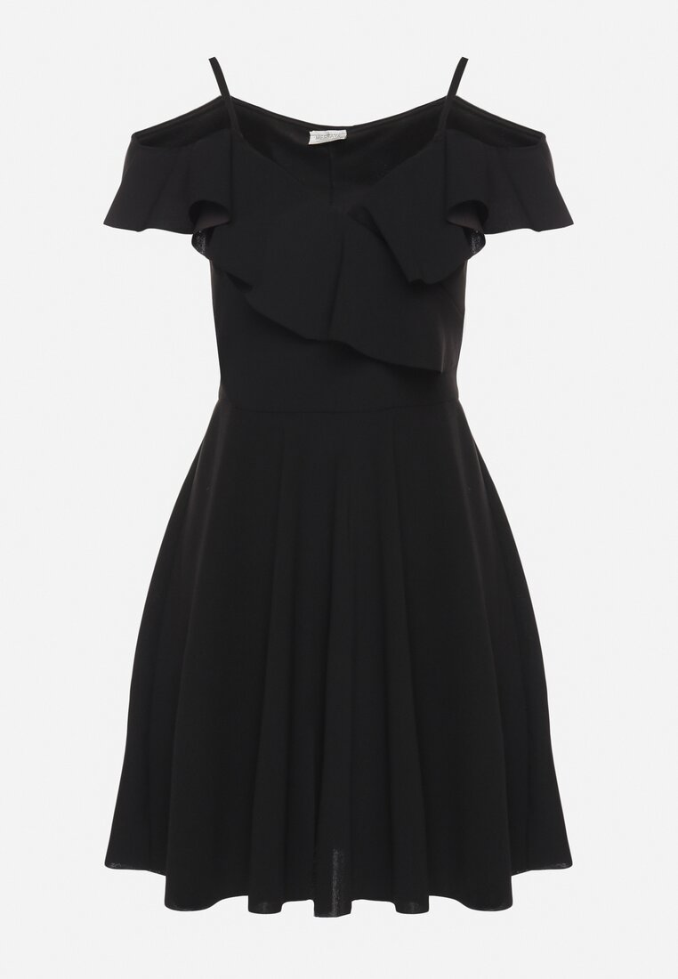 Rochie Neagră