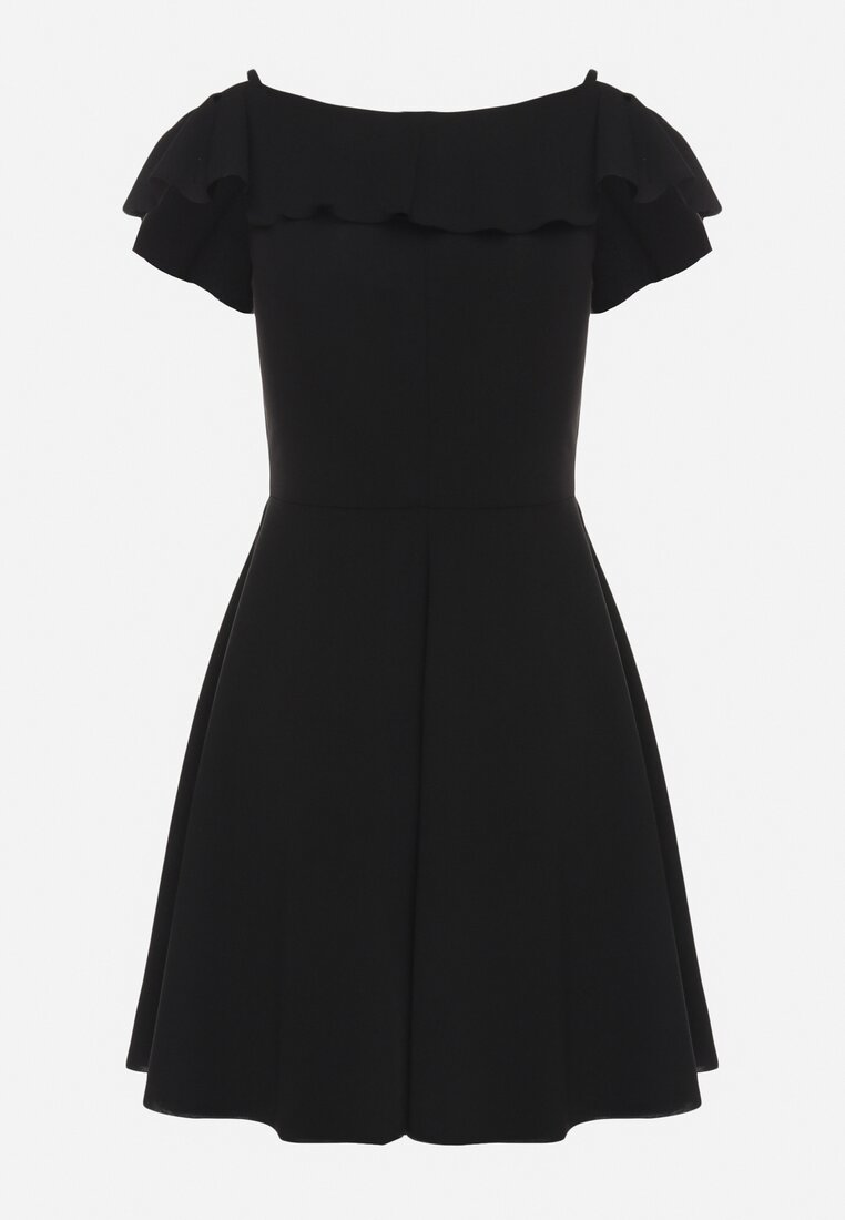 Rochie Neagră