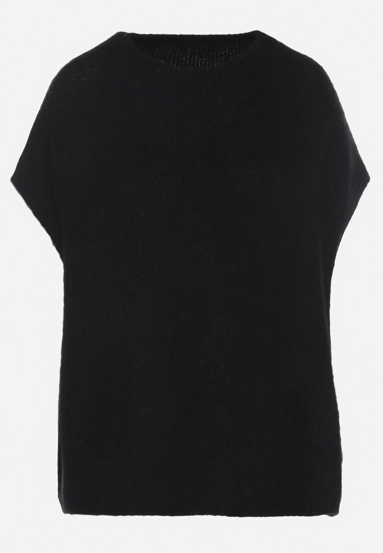 Pulover Negru