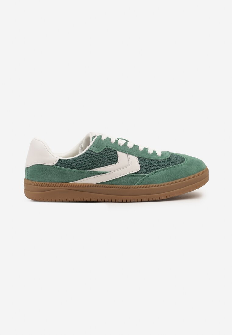 Sneakers Verzi