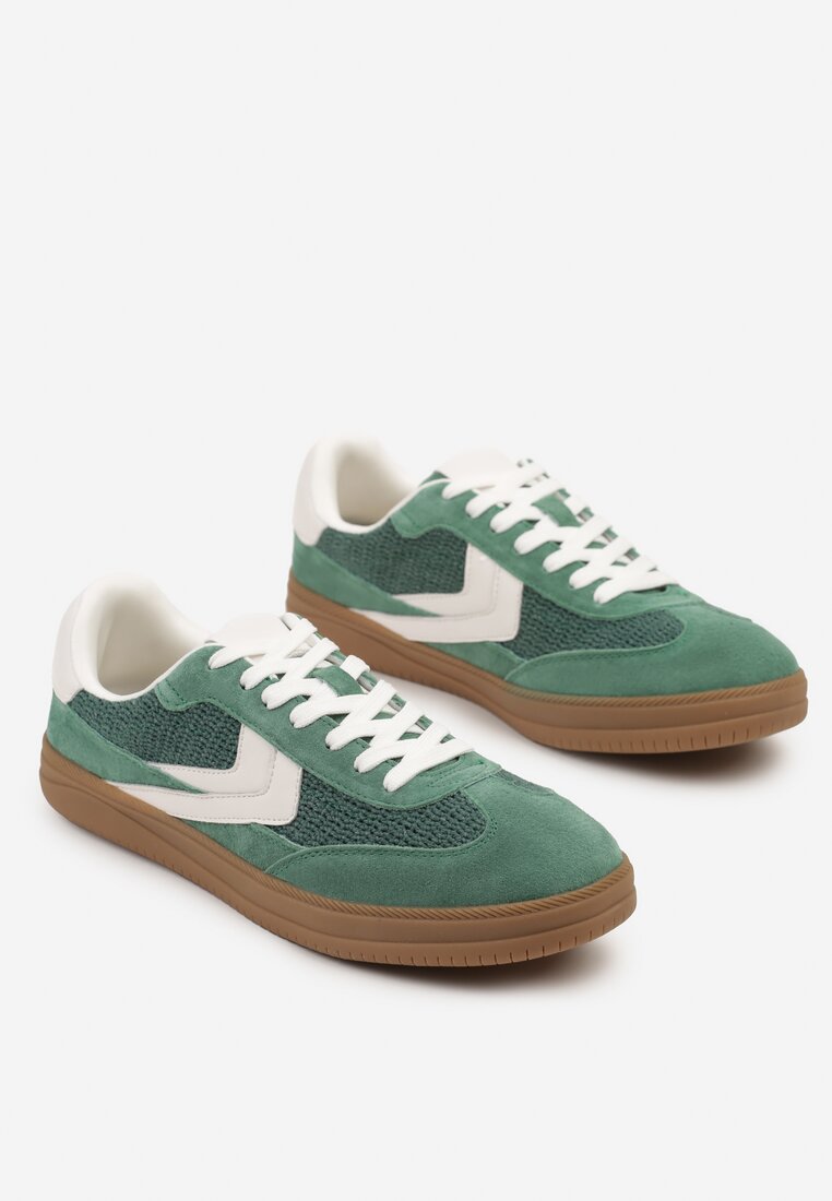 Sneakers Verzi