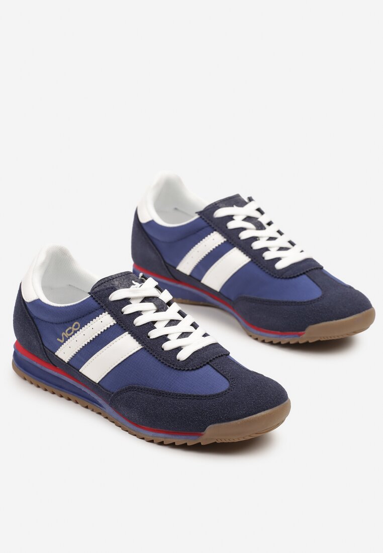 Pantofi sport Albaștri