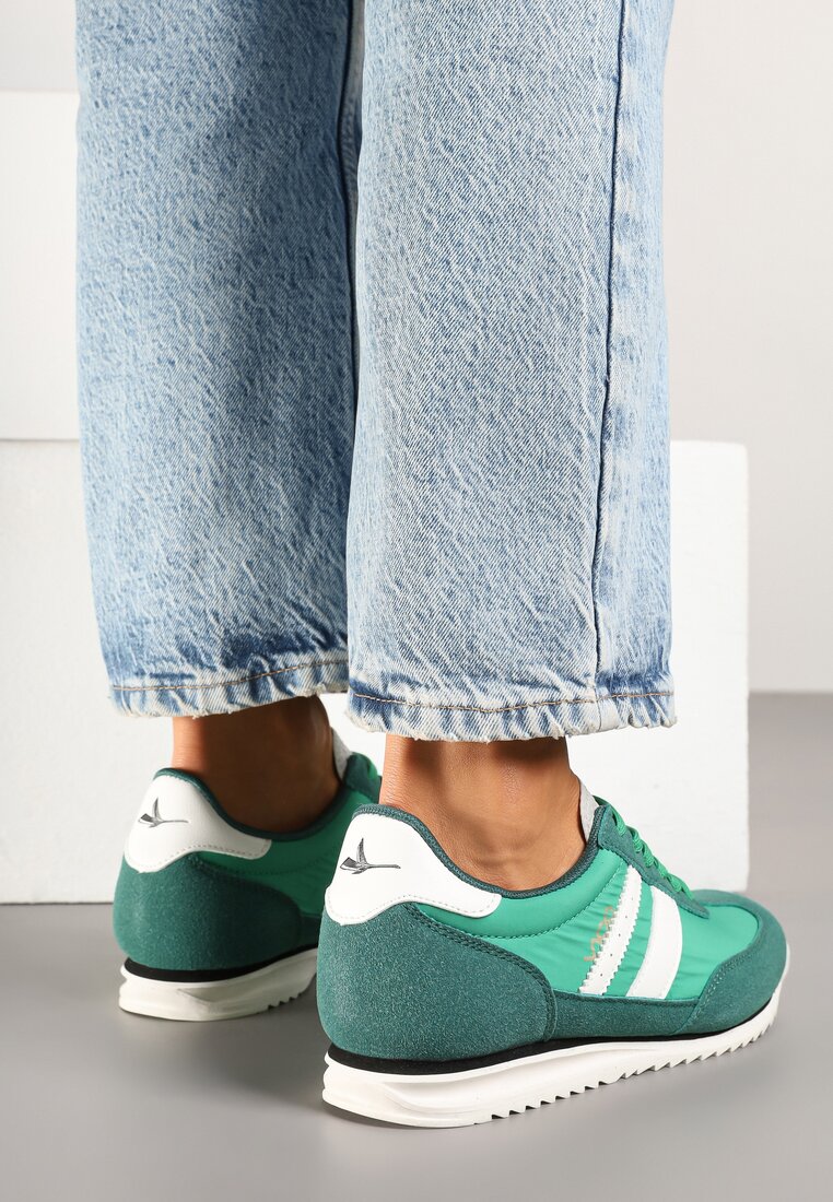 Sneakers Verzi