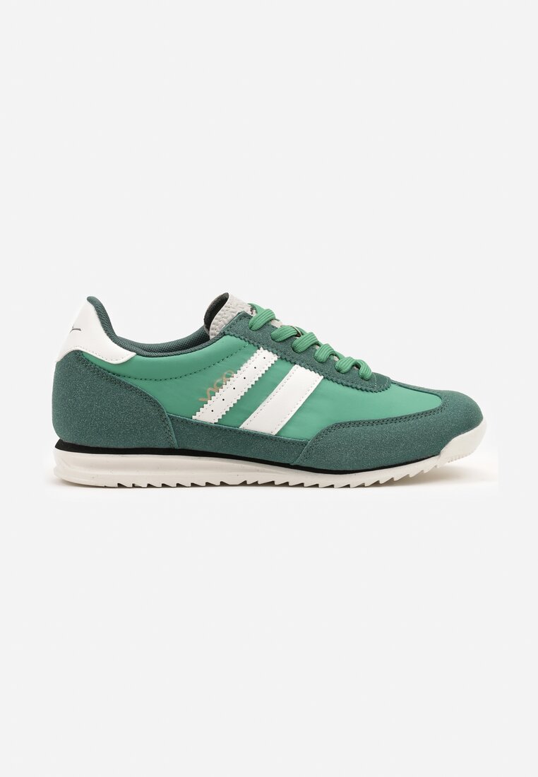 Sneakers Verzi