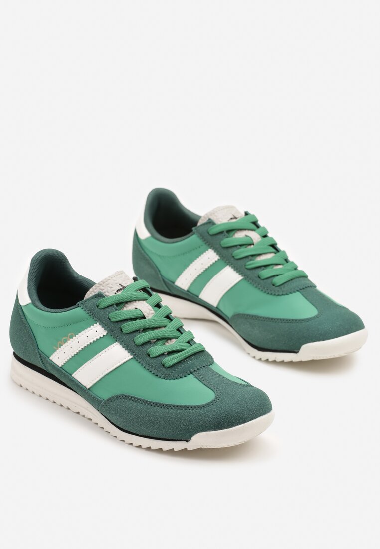 Sneakers Verzi