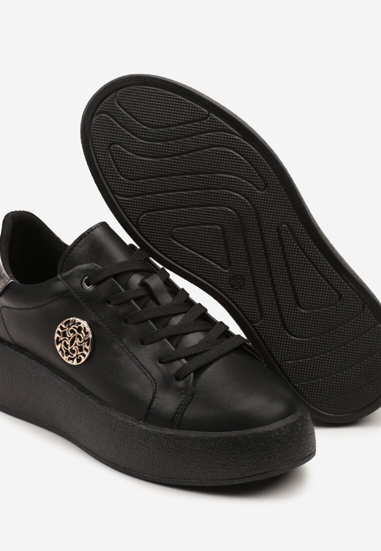 Sneakers Negri