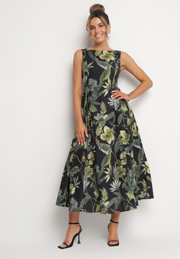 Rochie Neagră