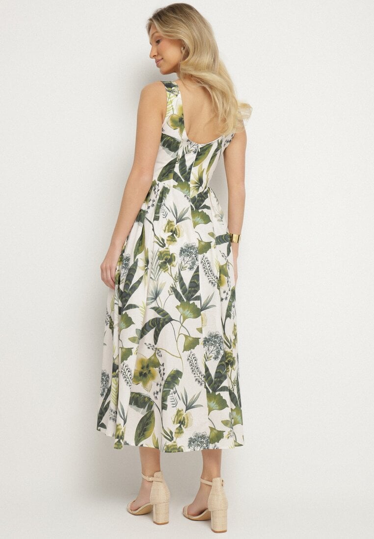 Rochie Albă
