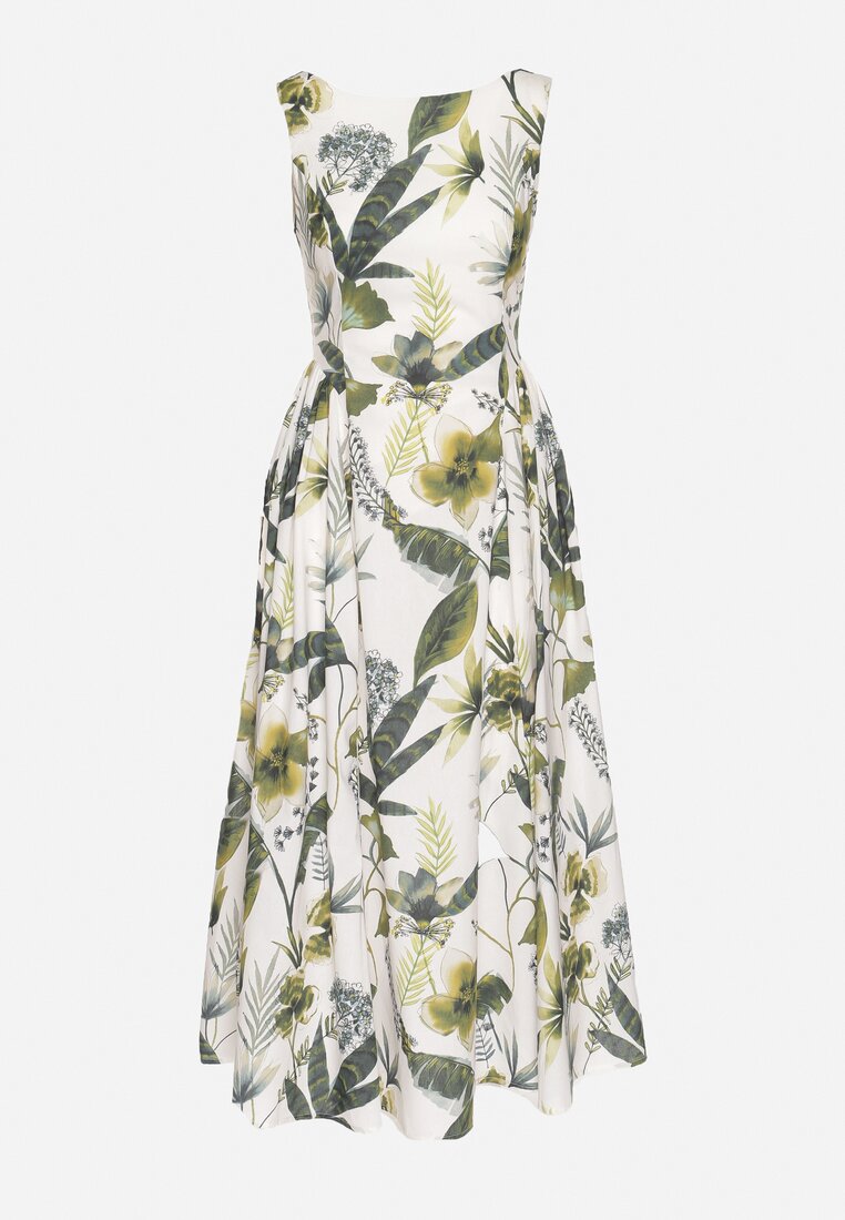 Rochie Albă