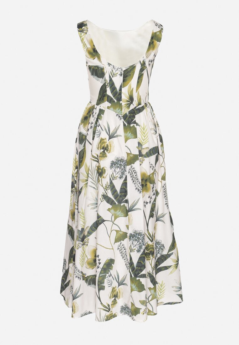 Rochie Albă