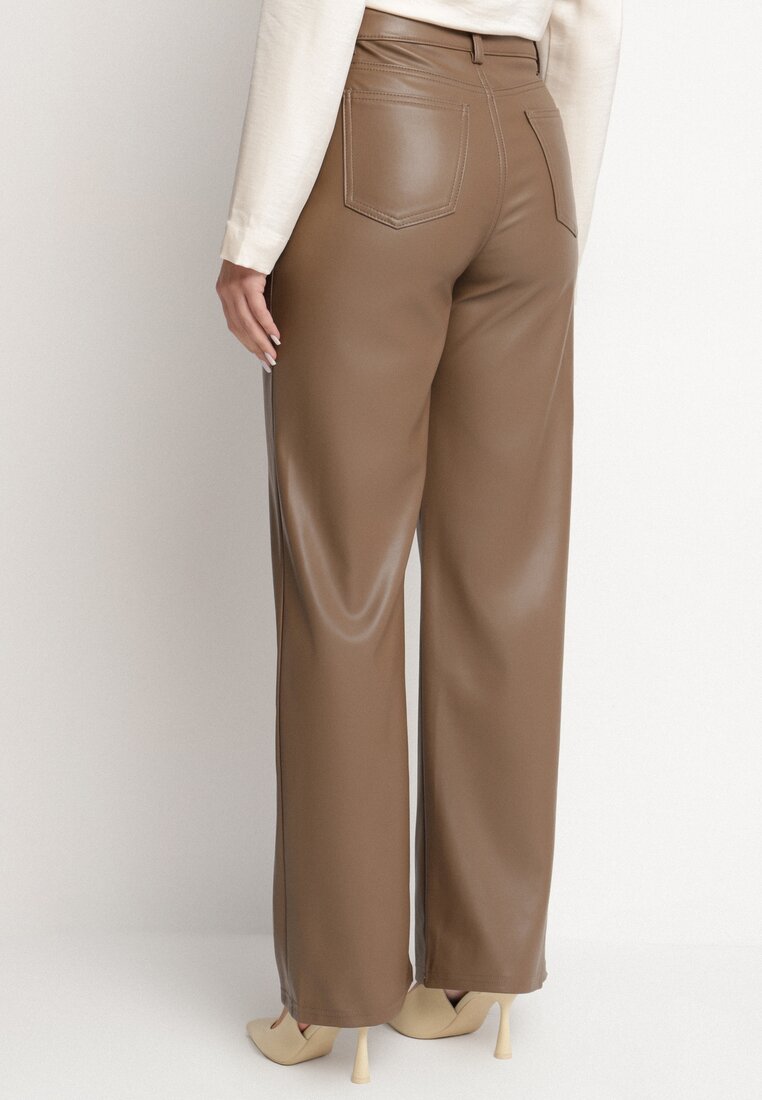 Pantaloni Maro