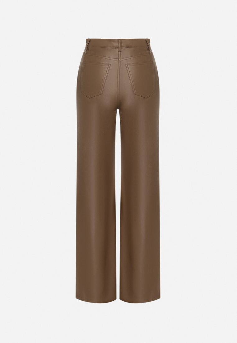 Pantaloni Maro