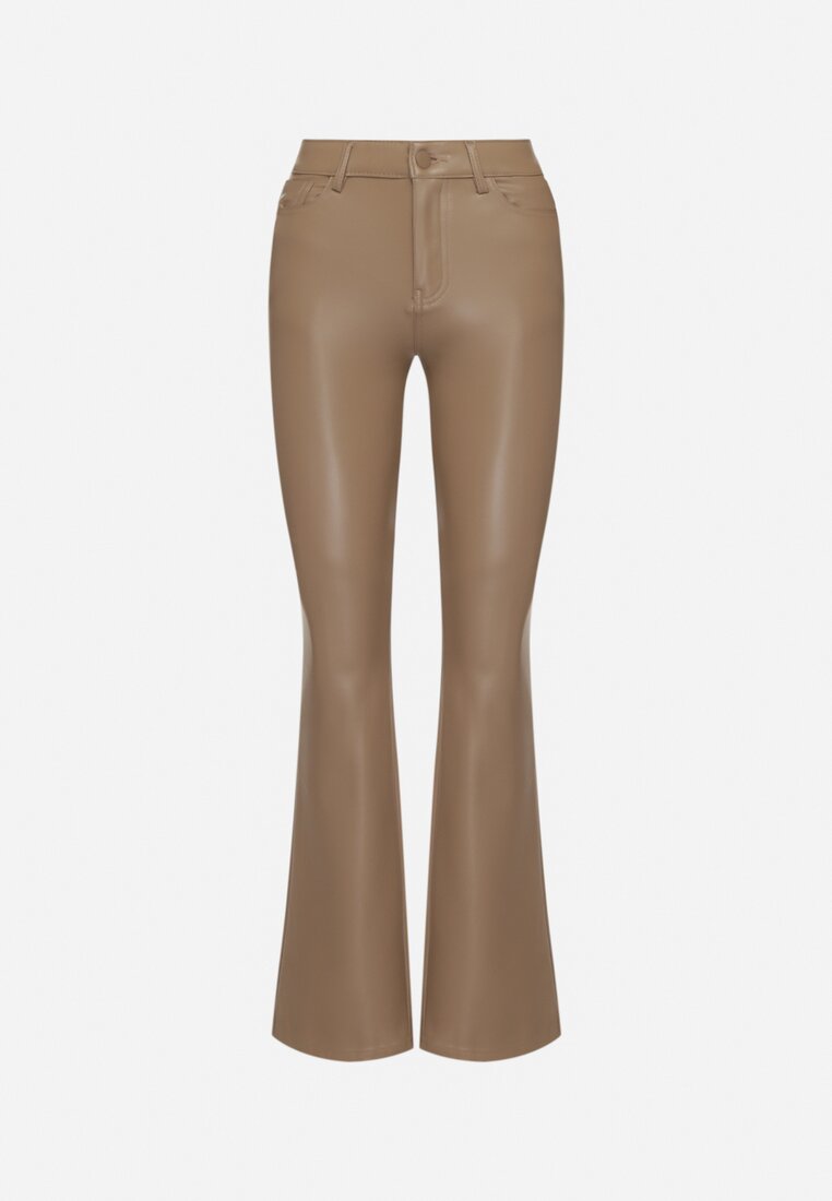 Pantaloni Bej