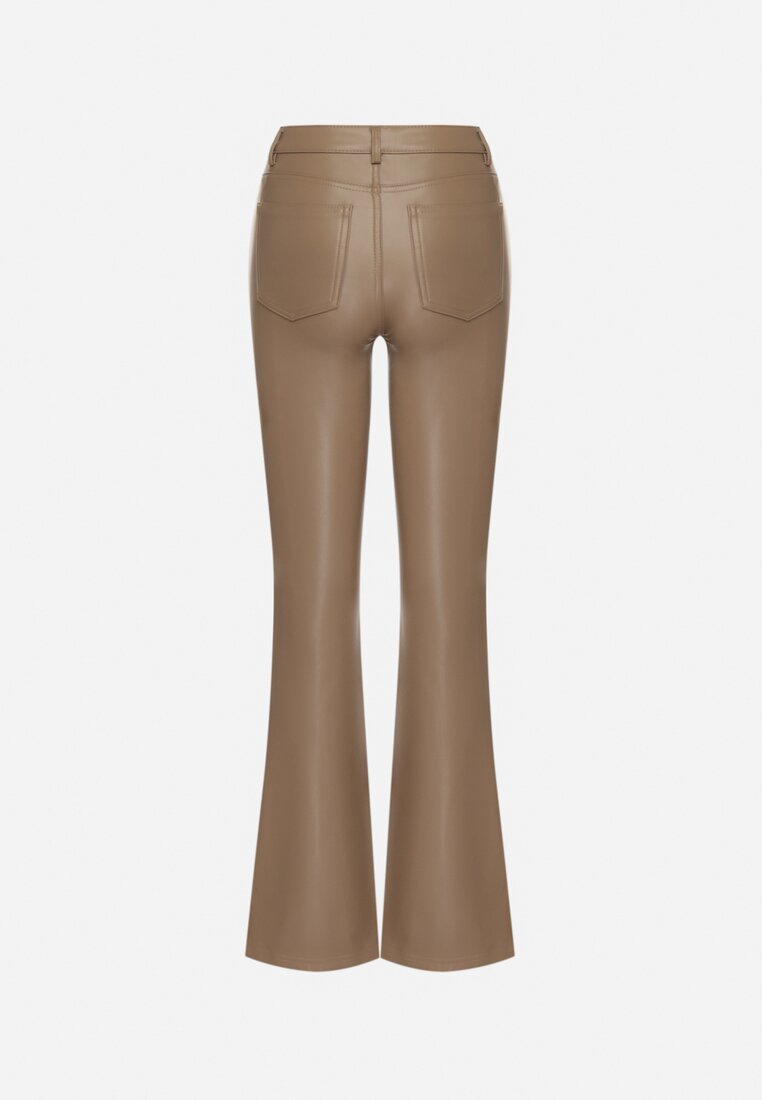 Pantaloni Bej
