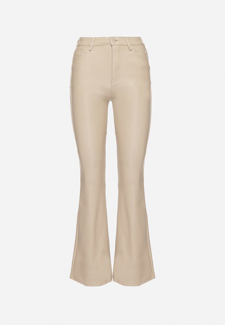 Pantaloni Bej