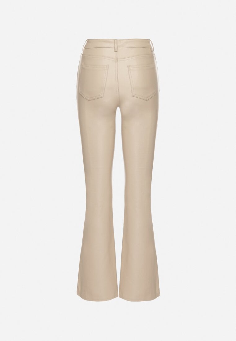 Pantaloni Bej