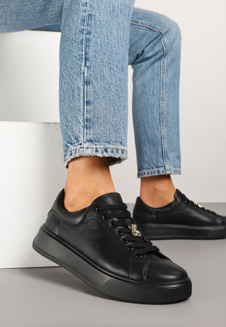 Sneakers Negri