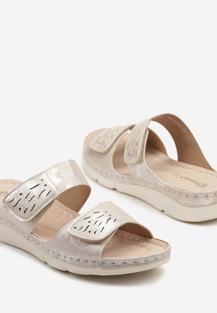 Arany Papucs