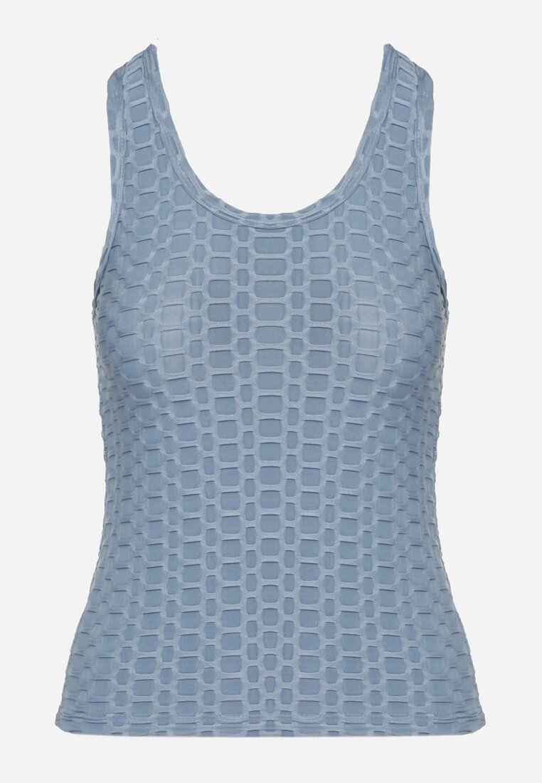 Top Bleumarin