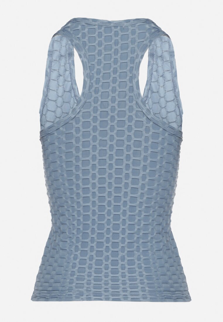 Top Bleumarin