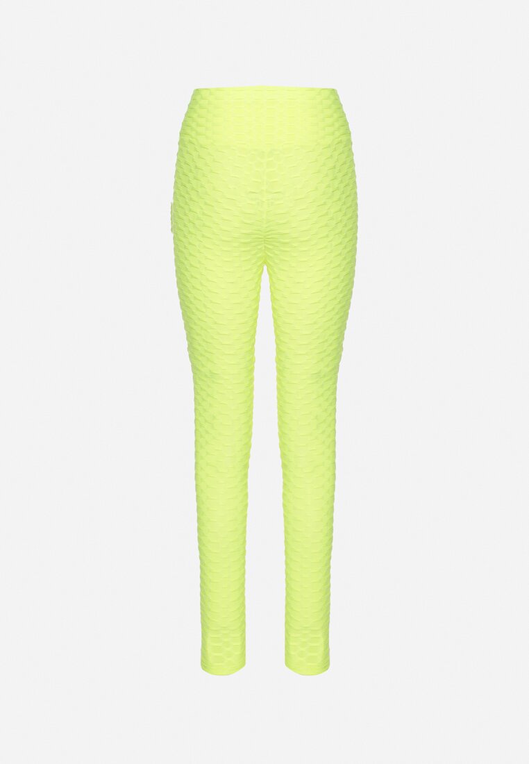 Colanți Verde deschis