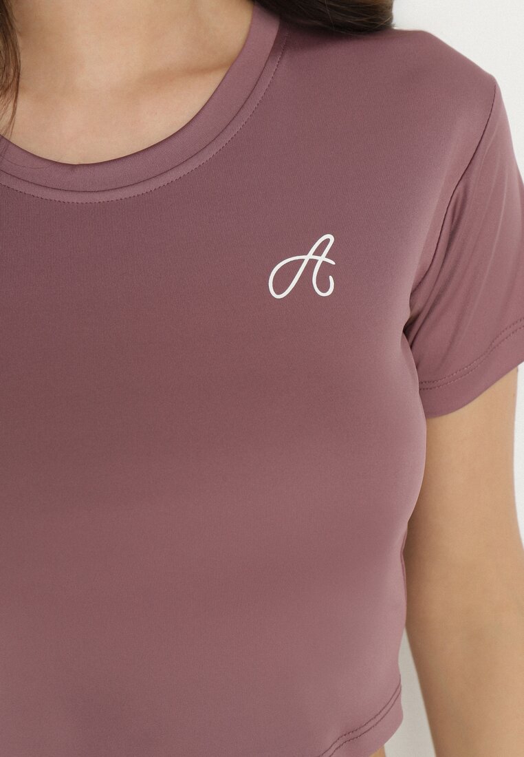T-shirt Mov