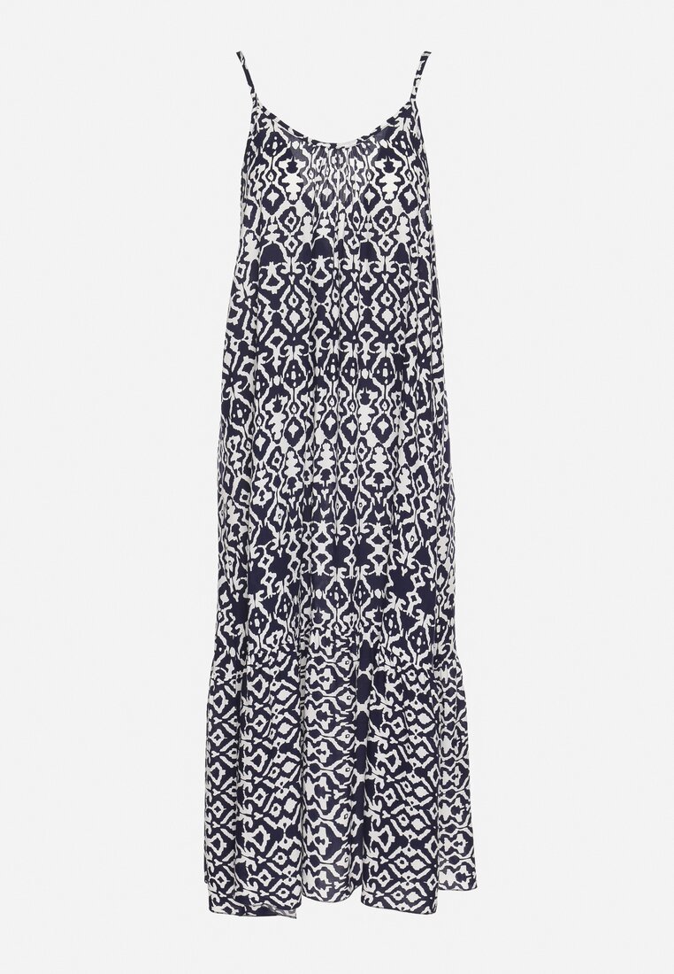 Rochie Bleumarin