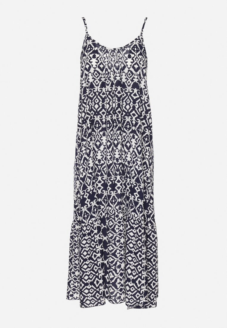 Rochie Bleumarin
