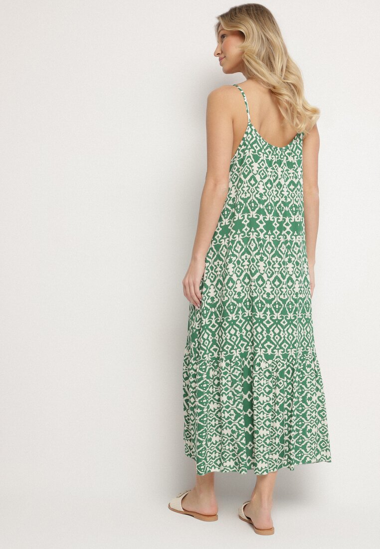 Rochie Verde