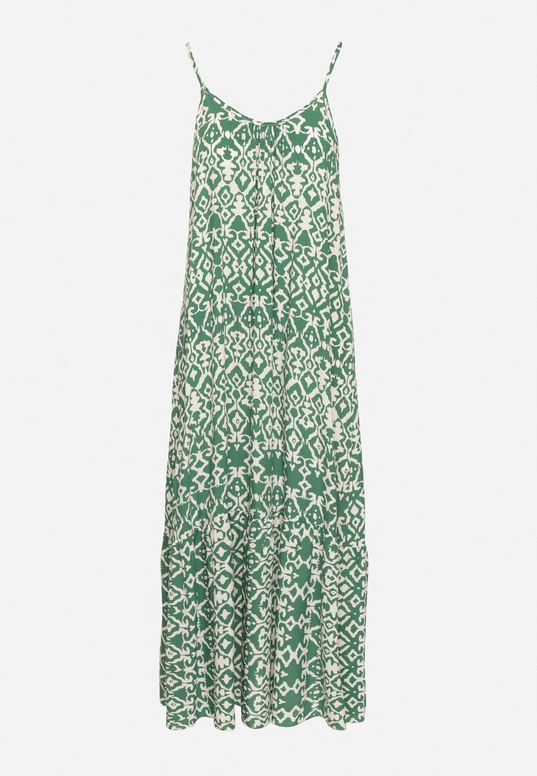 Rochie Verde